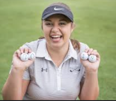 Noah Whitaker golfer placeholder